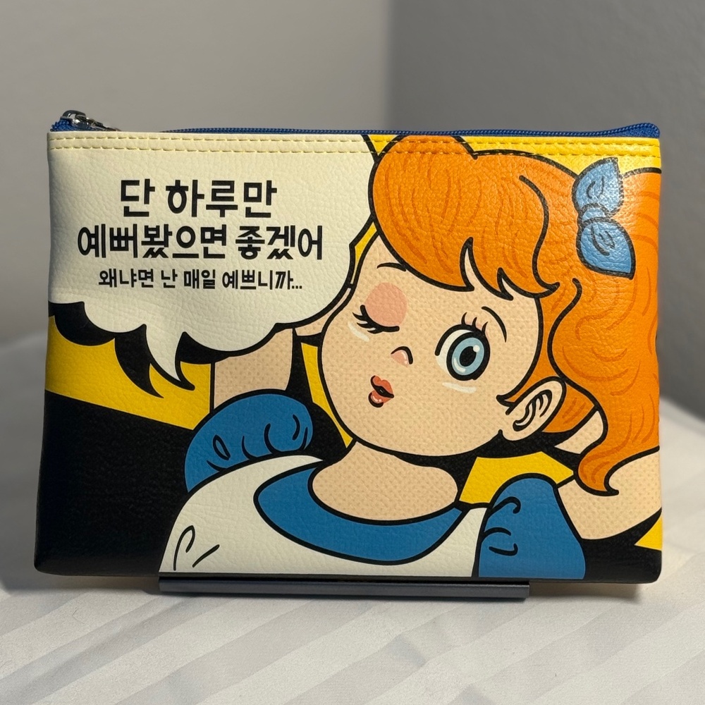 Cute Fun KPop Bag
